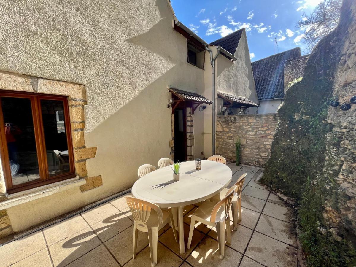 Maison De Vacances En Perigord Montignac-Lascaux Exterior foto